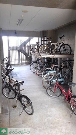 NBM則武の物件内観写真